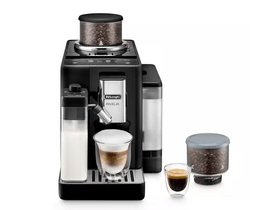 DeLonghi EXAM440.55.B Rivelia Onyx Black Automatski aparat za kavu DeLonghi EXAM440.55.B Rivelia Onyx Black Automatski aparat za kavu