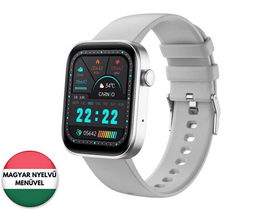 Carneo Zenith HR+ Okosóra, ezüst Carneo Zenith HR+ Okosóra, ezüst