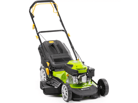 Fieldmann FZR 5113-170B Benzines fűnyíró