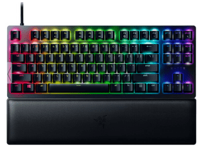 Razer Huntsman V2 Tenkeyless Gaming billentyűzet, US (RZ03-03940300-R3M1) Razer Huntsman V2 Tenkeyless Gaming billentyűzet, US (RZ03-03940300-R3M1)
