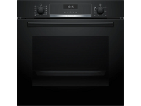 Bosch HBG557EB3 Serie 6 Beépíthető sütő, fekete Bosch HBG557EB3 Serie 6 Beépíthető sütő, fekete