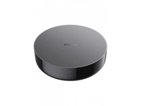 Aqara Hub M200 Központi egység (HM-G03D) Aqara Hub M200 Központi egység (HM-G03D)