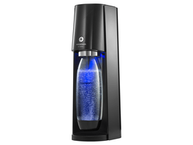Sodastream E-Terra Black Szódagép Sodastream E-Terra Black Szódagép