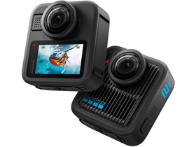 GoPro MAX2 Akciókamera (CHDHZ-311-RW) GoPro MAX2 Akciókamera (CHDHZ-311-RW)