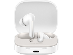 Xiaomi Redmi Buds 6 Fülhallgató, fehér (BHR9250GL) Xiaomi Redmi Buds 6 Fülhallgató, fehér (BHR9250GL)