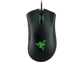 Razer Deathadder Essential (RZ01-03850100-R3M1) Gaming egér Razer Deathadder Essential (RZ01-03850100-R3M1) Gaming egér