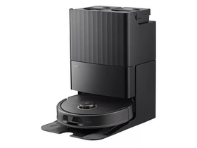 Roborock Qrevo C Pro robotporszívó, fekete (QREVO-C-PRO-BL)