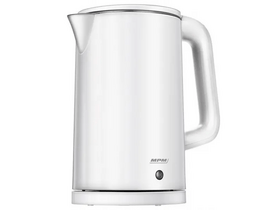 MPM MCZ-105 Vízforraló, fehér MPM MCZ-105 Vízforraló, fehér