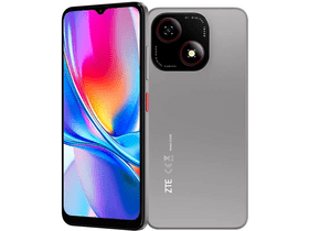 ZTE Blade A35E Okostelefon, szürke + Yettel csomag ZTE Blade A35E Okostelefon, szürke + Yettel csomag