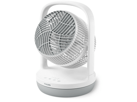 Philips CX2050/00 Series 2000 Asztali ventilátor, fehér