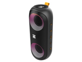 Kodak KO-PWS-2233 hordozható hangszóró Kodak KO-PWS-2233 hordozható hangszóró