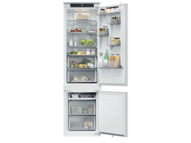 Candy ECNBQT3519EW Fresco 400 Ugradbeni kombinirani hladnjak