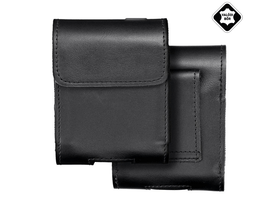 Gigapack Huawei P50 Pocket/ Samsung Z Flip Valódi bőr tok, fekete (GP-148233) Gigapack Huawei P50 Pocket/ Samsung Z Flip Valódi bőr tok, fekete (GP-148233)