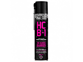 Muc-Off HCB-1 Rozsdaoldó spray, 400 ml Muc-Off HCB-1 Rozsdaoldó spray, 400 ml