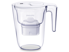 Philips AWP2933WHT3 Vrč za filtriranje vode + 3 filtera Philips AWP2933WHT3 Vrč za filtriranje vode + 3 filtera