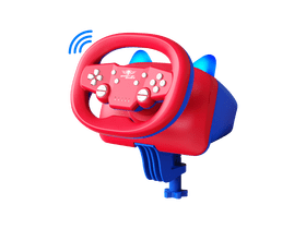 Spirit of Gamer Race Wheel Pro Air Kormány (SOG-RWPARE) Spirit of Gamer Race Wheel Pro Air Kormány (SOG-RWPARE)