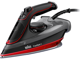 Braun SI5057RD Parno glačalo Braun SI5057RD Parno glačalo