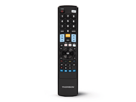 Hama THO 132679 4in1 Univerzális távirányító Hama THO 132679 4in1 Univerzális távirányító