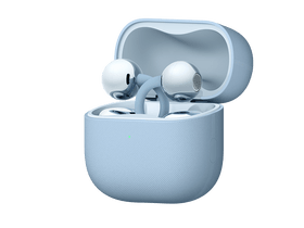 Huawei FreeClip 2 TWS vezeték nélküli fülhallgató, kék