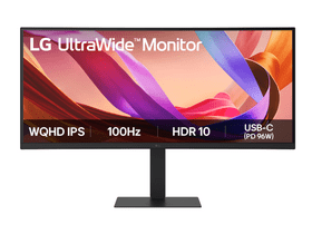 LG 34U650A-B 34