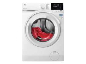 AEG LFR71862SBE ProSteam® 7000 Elöltöltős mosógép