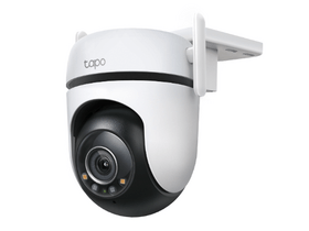 Tp-link Tapo C520WS vanjska sigurnosna Wi-Fi kamera, bijela Tp-link Tapo C520WS vanjska sigurnosna Wi-Fi kamera, bijela