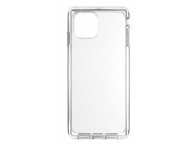 Cellect Iphone Se 2022/2020/ 8/7 TPU silikonska maskica, prozirna Cellect Iphone Se 2022/2020/ 8/7 TPU silikonska maskica, prozirna