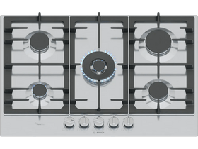 Bosch PCQ7A5I90 Serie 6 Beépíthető gázfőzőlap