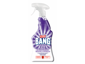 Cillit BANG  Tisztító és fertőtlenítő spray, 0,75 l