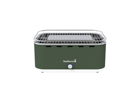 Barbecook BC-CHA-1018 Carlo asztali faszenes grill Barbecook BC-CHA-1018 Carlo asztali faszenes grill