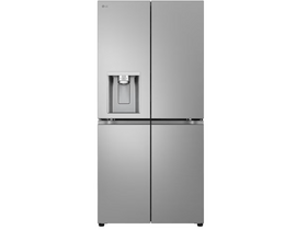 Négyajtós hűtő, 179cm, Total NF Négyajtós hűtő, 179cm, Total NF