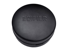 Edifier P205/P180 fejhallgatóhoz tok, fekete (P205/P180 CASE BLACK)