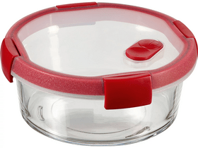 Curver Smart Cook Ételtároló, üveg, 1,2 l (235708)