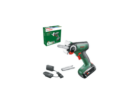Bosch Universal Cut 18V-65 akumulatorska pila s nano oštricama (06033D5202) Bosch Universal Cut 18V-65 akumulatorska pila s nano oštricama (06033D5202)