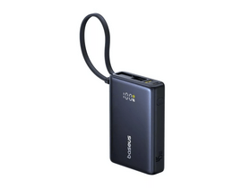 Baseus PicoGo Powerbank, 10000mAh (P1007680312300)