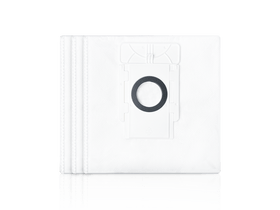 Ezviz Porzsák robotporszívóhoz, 3 db (CS-RA-BG03) Ezviz Porzsák robotporszívóhoz, 3 db (CS-RA-BG03)