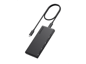 USB C Hub 10-in-1,4K,HDMI