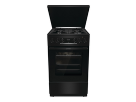 Gorenje MEKS5141BM G600 Kombinált tűzhely Gorenje MEKS5141BM G600 Kombinált tűzhely
