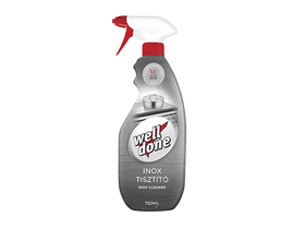 Inox tisztító 750ml