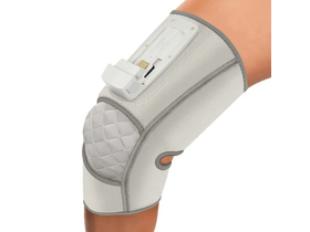 HoMedics Modulair kompressziós masszírozó - térd pólya HoMedics Modulair kompressziós masszírozó - térd pólya