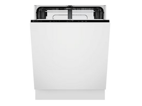 Electrolux E52LE110S Beépíthető mosogatógép