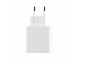 Xiaomi Mi 33W zidni adapter Type-A + Type-C, bijeli (BHR4996GL) Xiaomi Mi 33W zidni adapter Type-A + Type-C, bijeli (BHR4996GL)