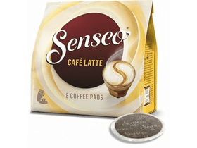 Douwe Egberts Senseo Café Latte kávépárna, 8db