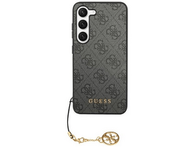CG Mobile Samsung Galaxy S24 Ultra Guess Tok (GUHCS24LGF4GGR)