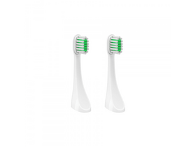 TrueLife SonicBrush T-series fogkefe pótfej, 2 db