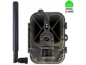 Evolveo CAM-2G StrongVision PRO 2G, fotozamka/kamera za divlje životinje za EMAIL/MMS Evolveo CAM-2G StrongVision PRO 2G, fotozamka/kamera za divlje životinje za EMAIL/MMS