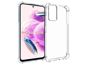 Gigapack GP-140007 Xiaomi Redmi Note 12S átlátszó szilikon tok Gigapack GP-140007 Xiaomi Redmi Note 12S átlátszó szilikon tok
