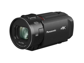 Panasonic HC-VX3E-K 4K kamera Panasonic HC-VX3E-K 4K kamera