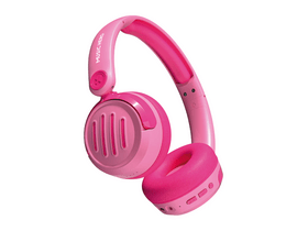 SBS MusicHero Kids fejhallgató, rózsaszín (TTHEADPHONEKIDP) SBS MusicHero Kids fejhallgató, rózsaszín (TTHEADPHONEKIDP)
