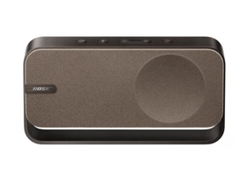Bose SoundLink Home Bluetooth hangszóró, fa hatású (892399-0030)